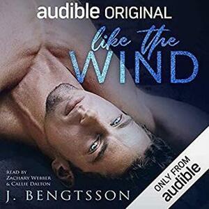 Like The Wind by J. Bengtsson