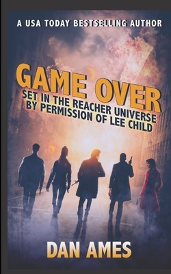 Game Over by Dan Ames