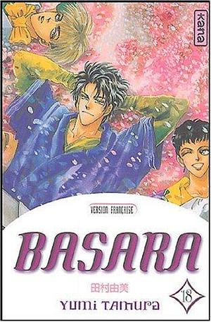 BASARA T18 by Yumi Tamura, Yumi Tamura