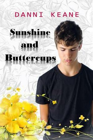 Sunshine and Buttercups by Danni Keane