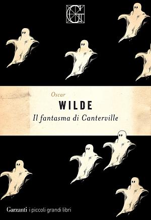 Il fantasma di Canterville by Oscar Wilde