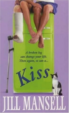 Kiss by Jill Mansell