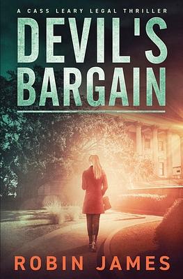 Devil's Bargain by Robin James