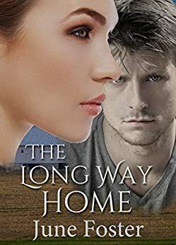 The Long Way Home by June Foster