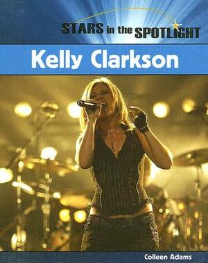 Kelly Clarkson by Colleen Adams