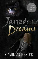 Jarred Dreams by Camilla Chester