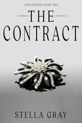 The Contract by Stella Gray