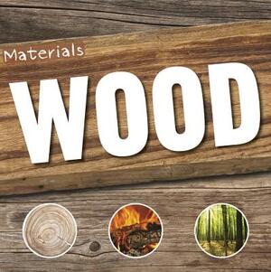 Wood by Harriet Brundle