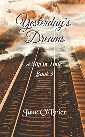 Yesterday's Dreams by Jane O'Brien