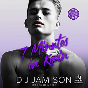 7 Minutes in Kevin by DJ Jamison