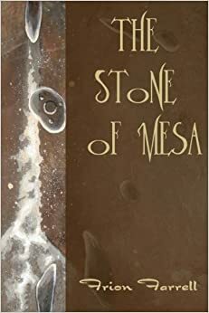 The Stone of Mesa by Frion Farrell