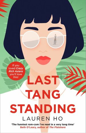 Last Tang Standing by Lauren Ho