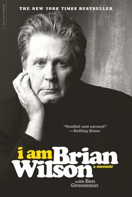 I Am Brian Wilson: A Memoir by Brian Wilson