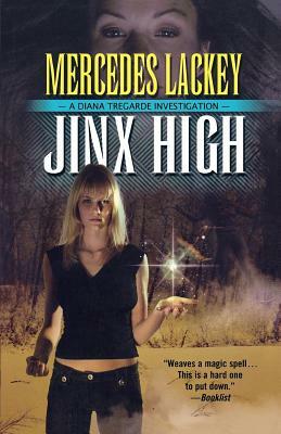 Jinx High by Mercedes Lackey