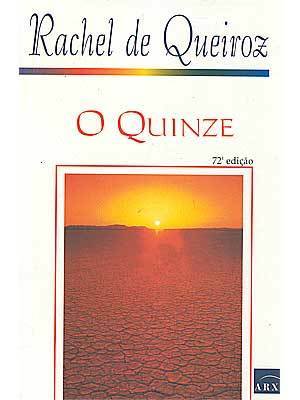 O Quinze by Rachel de Queiroz
