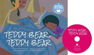 Teddy Bear, Teddy Bear by Nicholas Ian