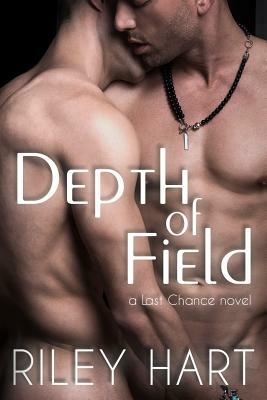 Depth of Field by Riley Hart