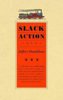 Slack Action by Jeffery Donaldson