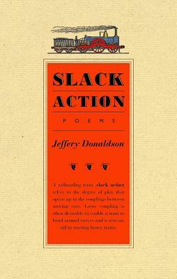 Slack Action by Jeffery Donaldson