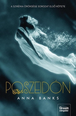 Poszeidón by Anna Banks