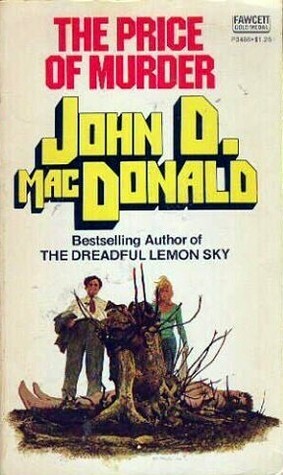 The Price of Murder by John D. MacDonald