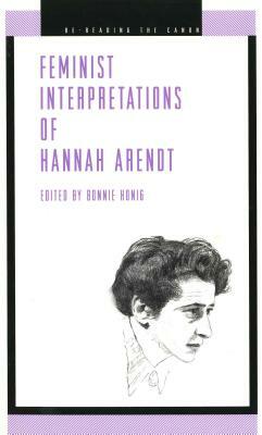 Feminist Interp. Hannah - Ppr. by 