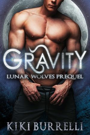 Gravity by Kiki Burrelli