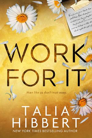 Work for It by Talia Hibbert