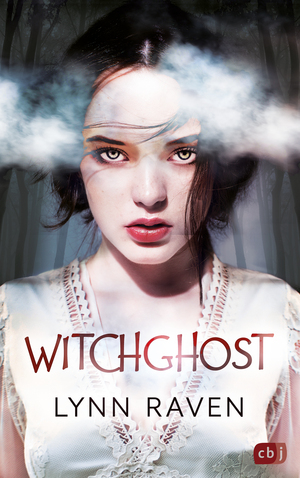 Witchghost by Lynn Raven