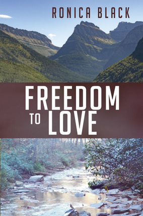 Freedom to Love by Ronica Black