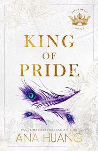 King of Pride by Ana Huang