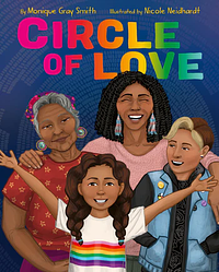 Circle of Love by Monique Gray Smith