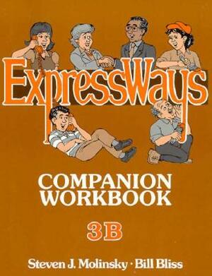 Expressways Companion Book by Steven J. Molinsky