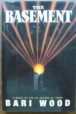 The Basement by Bari Wood