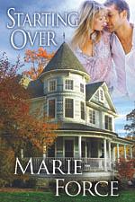 Starting Over by Marie Force