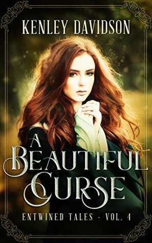 A Beautiful Curse by Kenley Davidson