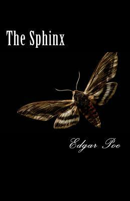 The Sphinx by Edgar Allan Poe