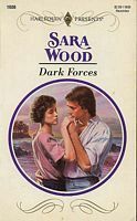 Dark Forces by Sara Wood