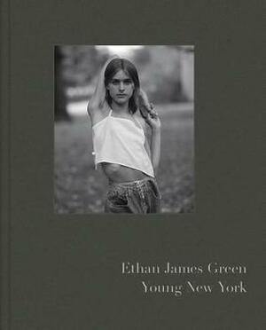 Ethan James Green: Young New York by Hari Nef, Michael Schulman, Ethan James Green