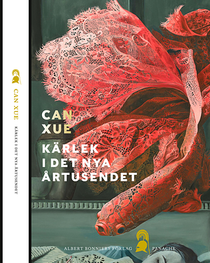 Kärlek i det nya årtusendet by Can Xue