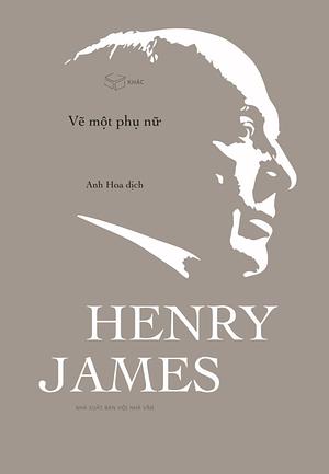 Vẽ Một Phụ Nữ by Henry James