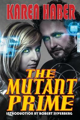 The Mutant Prime by Karen Haber