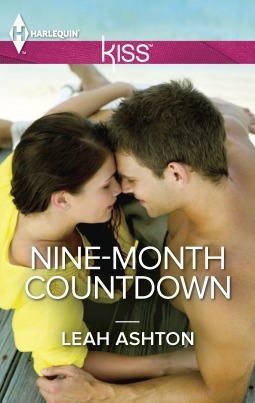 Nine Month Countdown by Leah Ashton