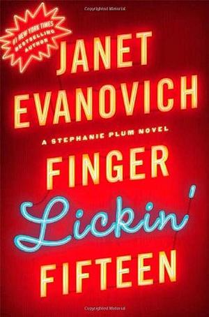 Finger Lickin' Fifteen by Janet Evanovich