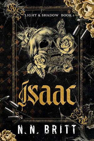 Isaac by N. N. Britt