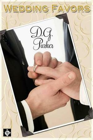 Wedding Favors by D.G. Parker