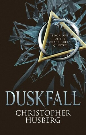 Duskfall by Christopher Husberg