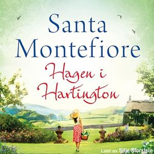 Hagen i Hartington by Santa Montefiore