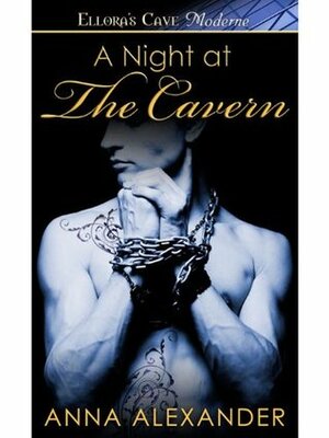 A Night at The Cavern by Anna Alexander