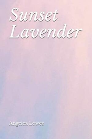 Sunset Lavender by Angelea Lowes